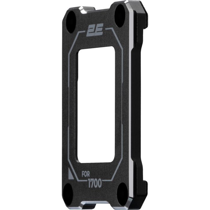 Установочный комплект 2E Gaming Air Cool SCPB-LGA1700, Aluminum, Black (2E-SCPB-LGA1700) изображение 3