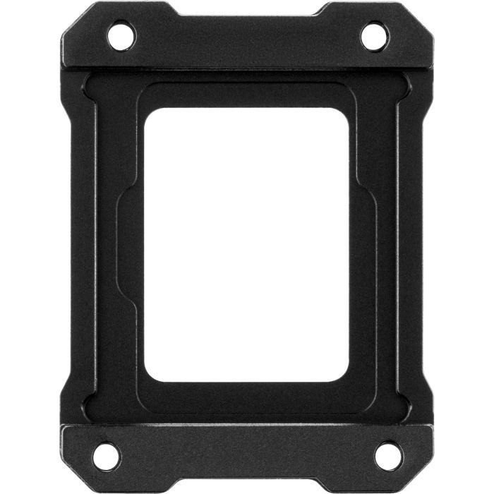 Установочный комплект 2E Gaming Air Cool SCPB-LGA1700, Aluminum, Black (2E-SCPB-LGA1700) изображение 5