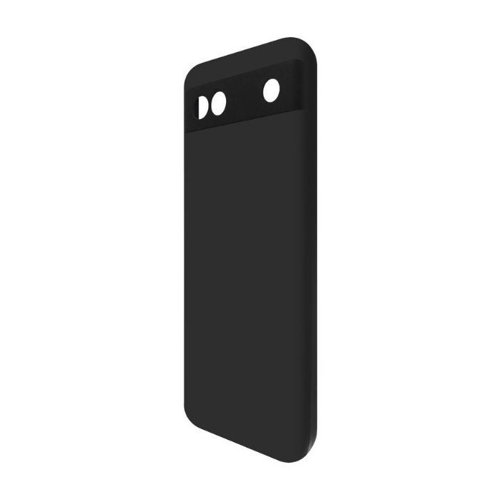 Чохол до мобільного телефона BeCover Google Pixel 6a 5G Black (709612) зображення 2