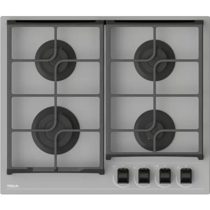 Варочна поверхня Teka GBC 64100 KBN WH 112580036