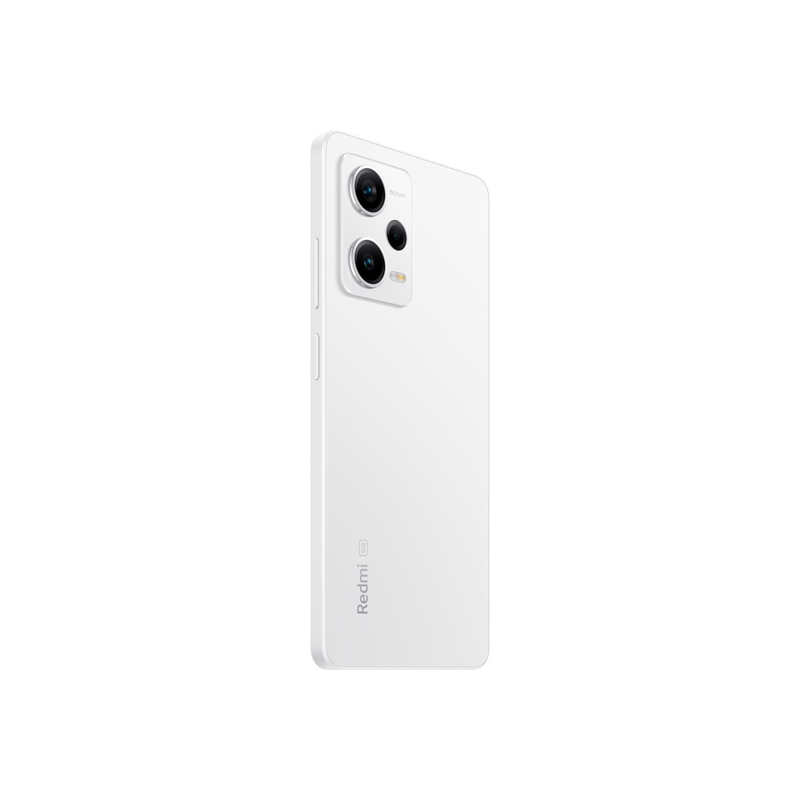 Мобільний телефон Xiaomi Redmi Note 12 Pro 5G 8/256GB White (991521) зображення 11