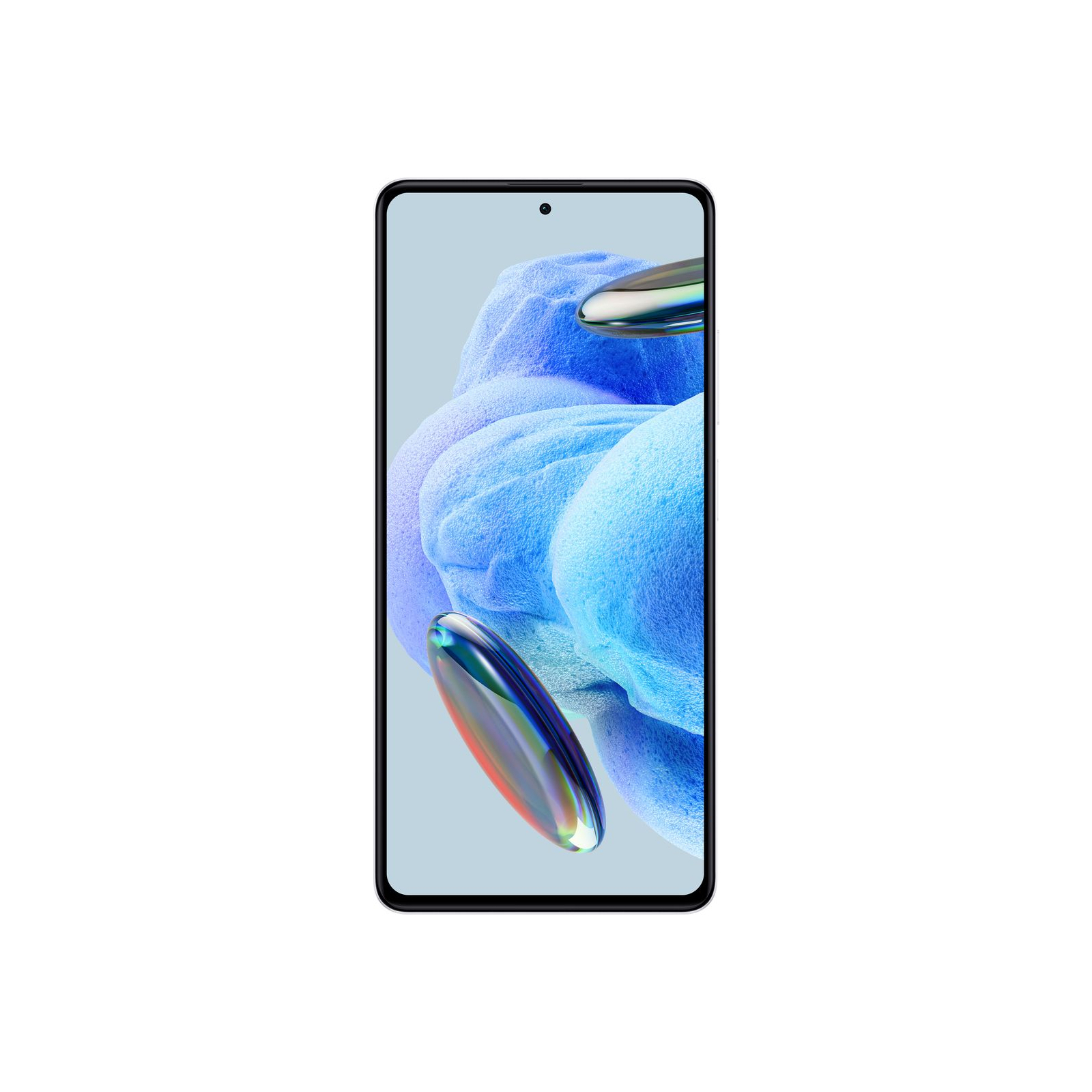 Мобільний телефон Xiaomi Redmi Note 12 Pro 5G 8/256GB White (991521) зображення 2