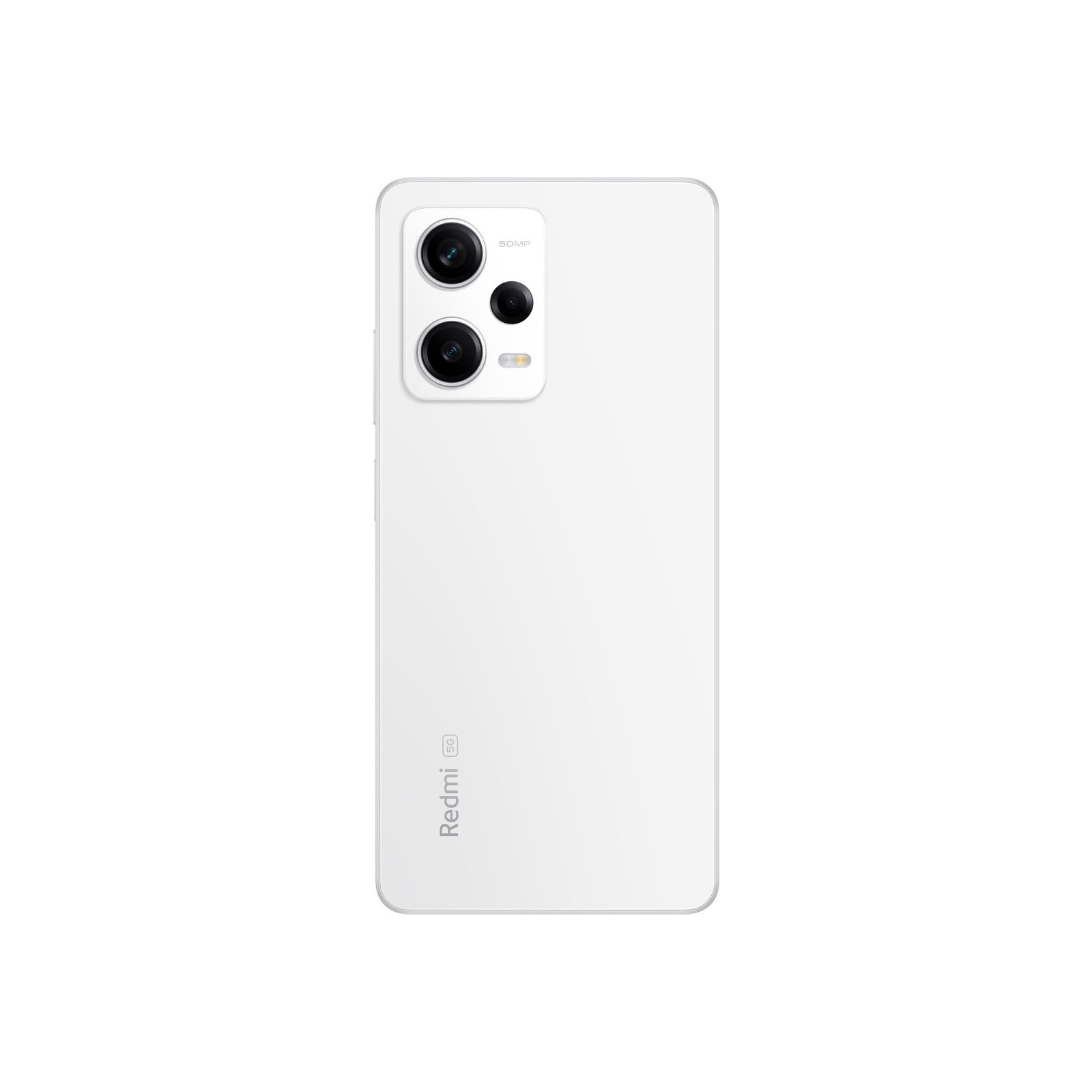 Мобільний телефон Xiaomi Redmi Note 12 Pro 5G 8/256GB White (991521) зображення 3
