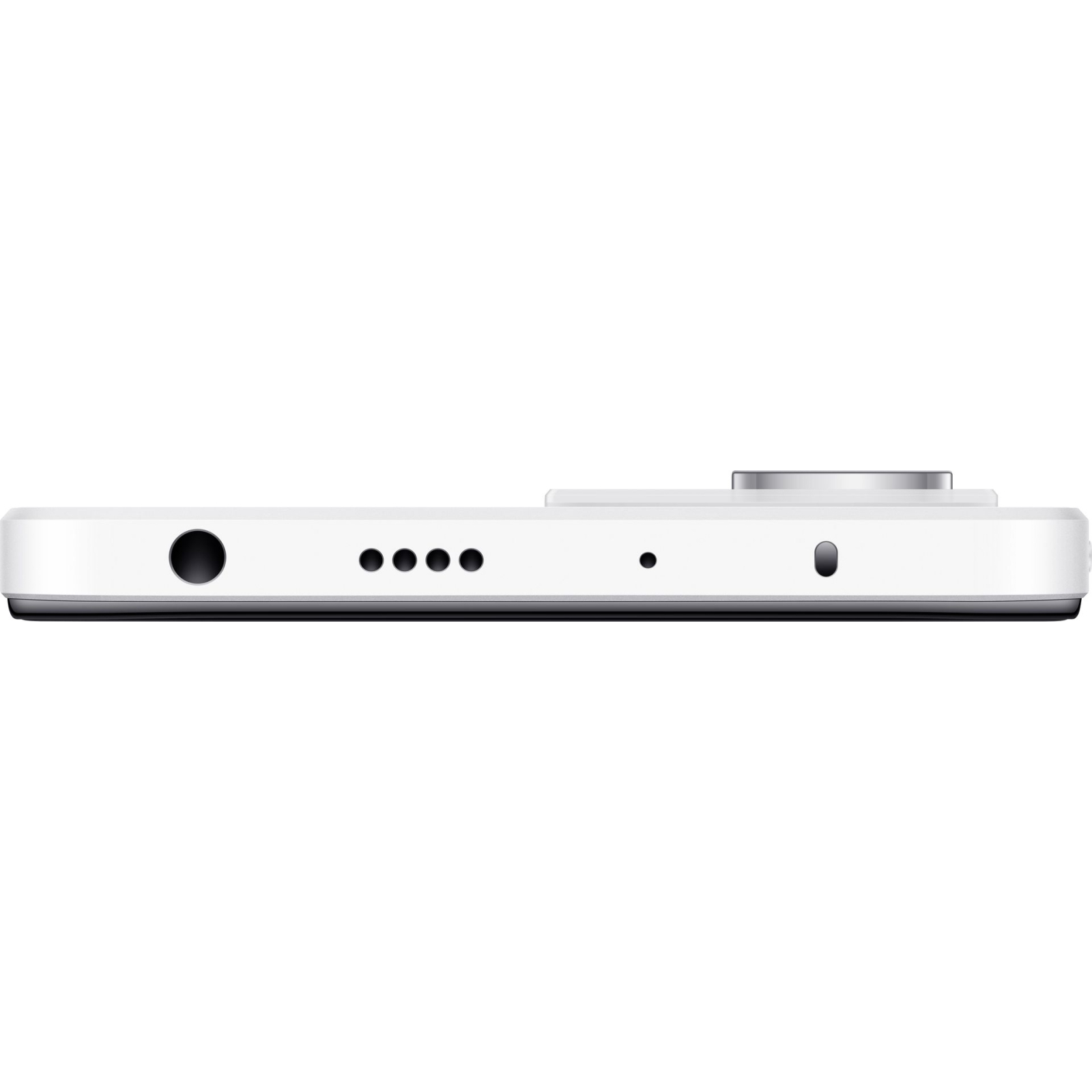 Мобільний телефон Xiaomi Redmi Note 12 Pro 5G 8/256GB White (991521) зображення 6