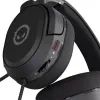 Наушники Lorgar Kaya 360 USB Black (LRG-GHS360) изображение 5