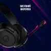 Наушники Lorgar Kaya 360 USB Black (LRG-GHS360) изображение 6