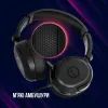 Наушники Lorgar Kaya 360 USB Black (LRG-GHS360) изображение 9