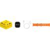 Смарт-часы AURA X4 ProMax 53mm Orange (SWAX453O) изображение 4