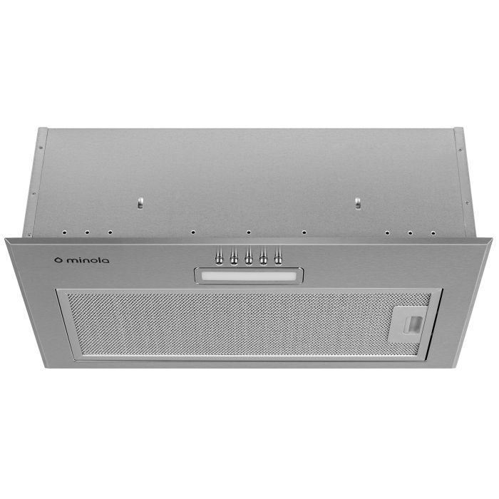Витяжка кухонна Minola HBI 5214 I 700 LED