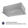 Витяжка кухонна Minola HBI 5214 I 700 LED зображення 3
