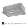 Витяжка кухонна Minola HBI 5214 I 700 LED зображення 4