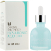 Сироватка для обличчя Mizon Hyaluronic Acid 100 30 мл (8809743540420)