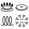 Набір посуду Tefal Ingenio Essential 4 предмети (L2019102) зображення 10
