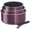 Набір посуду Tefal Ingenio Essential 4 предмети (L2019102)