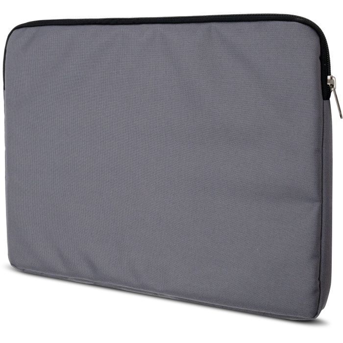 Чехол для ноутбука Vinga 15-16" NS150 Black Sleeve (NS150BK) изображение 2