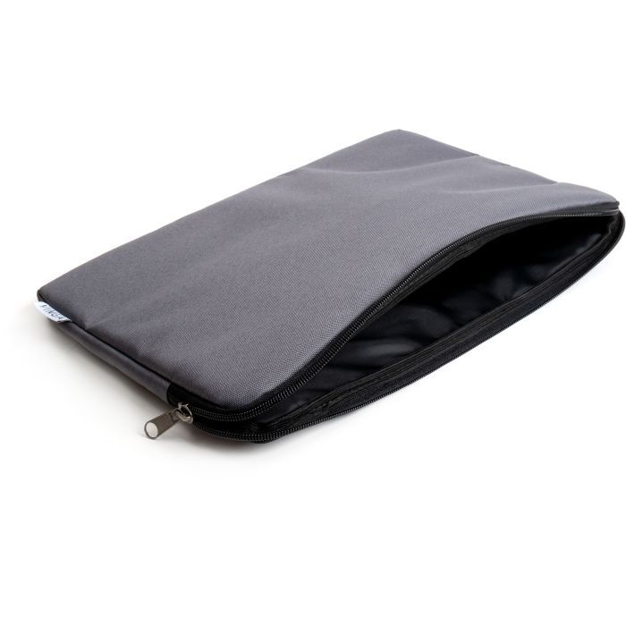 Чехол для ноутбука Vinga 15-16" NS150 Black Sleeve (NS150BK) изображение 3