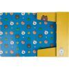 Папка на резинках Yes A4 Line Friends (492098) изображение 2