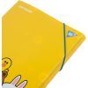 Папка на резинках Yes A4 Line Friends (492098) изображение 3