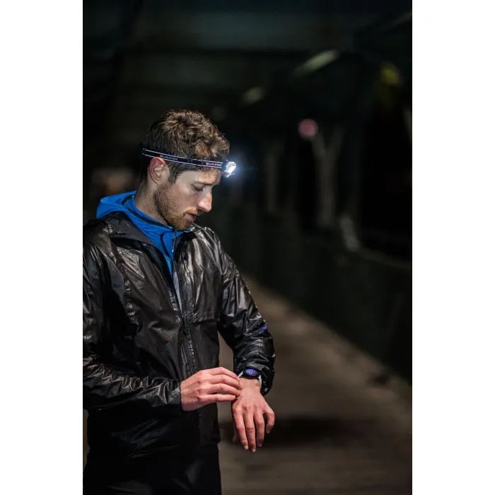 Фонарь LedLenser NEO 5R Blue (502716) изображение 11