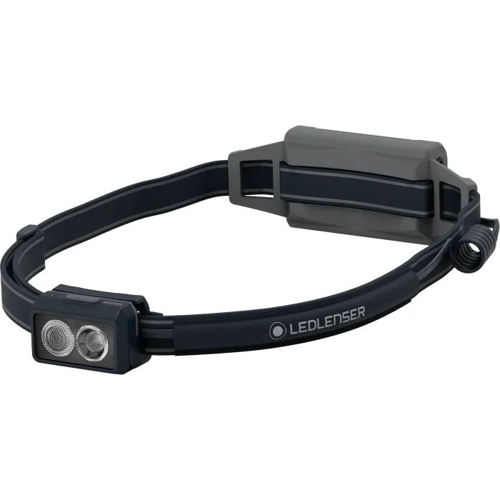Фонарь LedLenser NEO 5R Blue (502716)