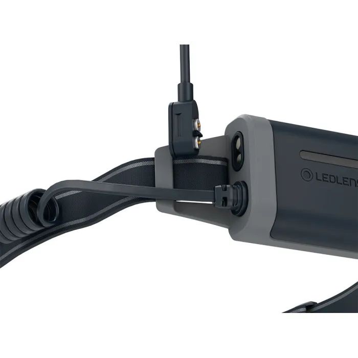 Фонарь LedLenser NEO 5R Blue (502716) изображение 3