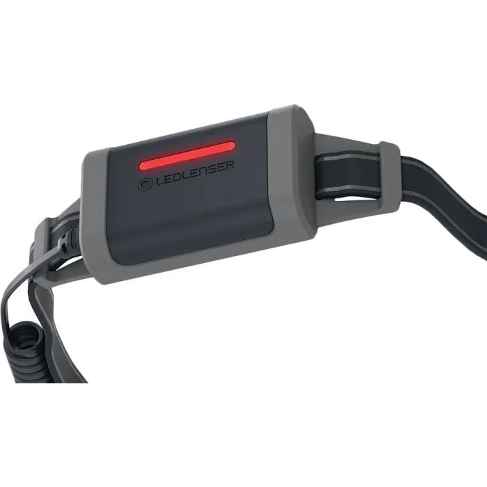 Фонарь LedLenser NEO 5R Blue (502716) изображение 4