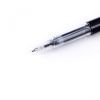 Ручка гелевая Baoke Office 1.0 мм, синяя (PEN-BAO-PC1048-BL) изображение 3