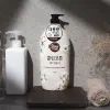 Гель для душа KeraSys Shower Mate Clean Cotton 1200 мл (8801046307458) изображение 2