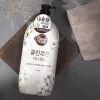 Гель для душа KeraSys Shower Mate Clean Cotton 1200 мл (8801046307458) изображение 3
