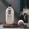 Гель для душа KeraSys Shower Mate Clean Cotton 1200 мл (8801046307458) изображение 4
