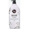 Гель для душа KeraSys Shower Mate Clean Cotton 1200 мл (8801046307458)