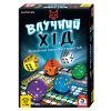 Настольная игра YellowBox Точный ход (That's Pretty Clever!) украинский (ВР_ВХ)