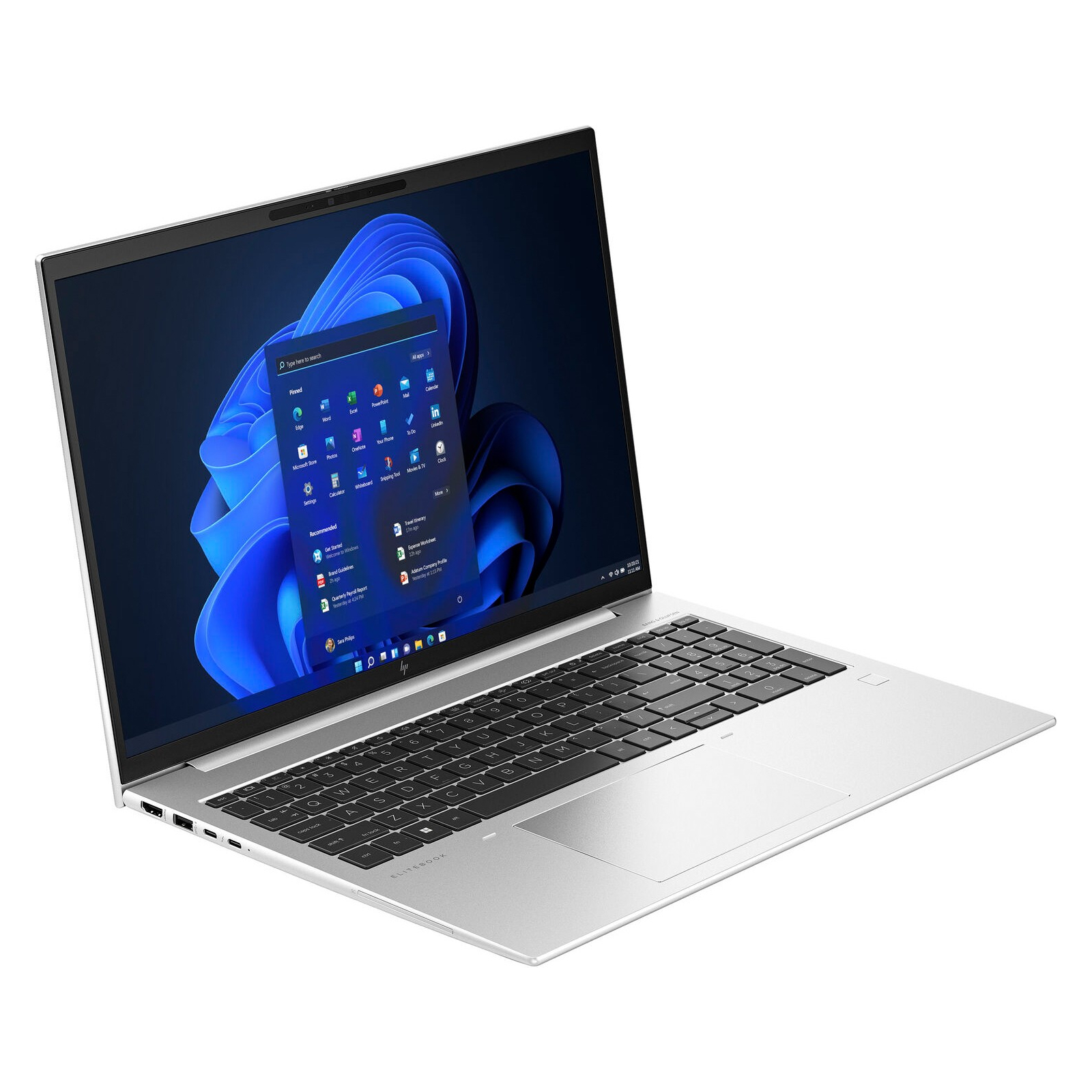 Ноутбук HP EliteBook 860 G10 (819W1EA) изображение 2