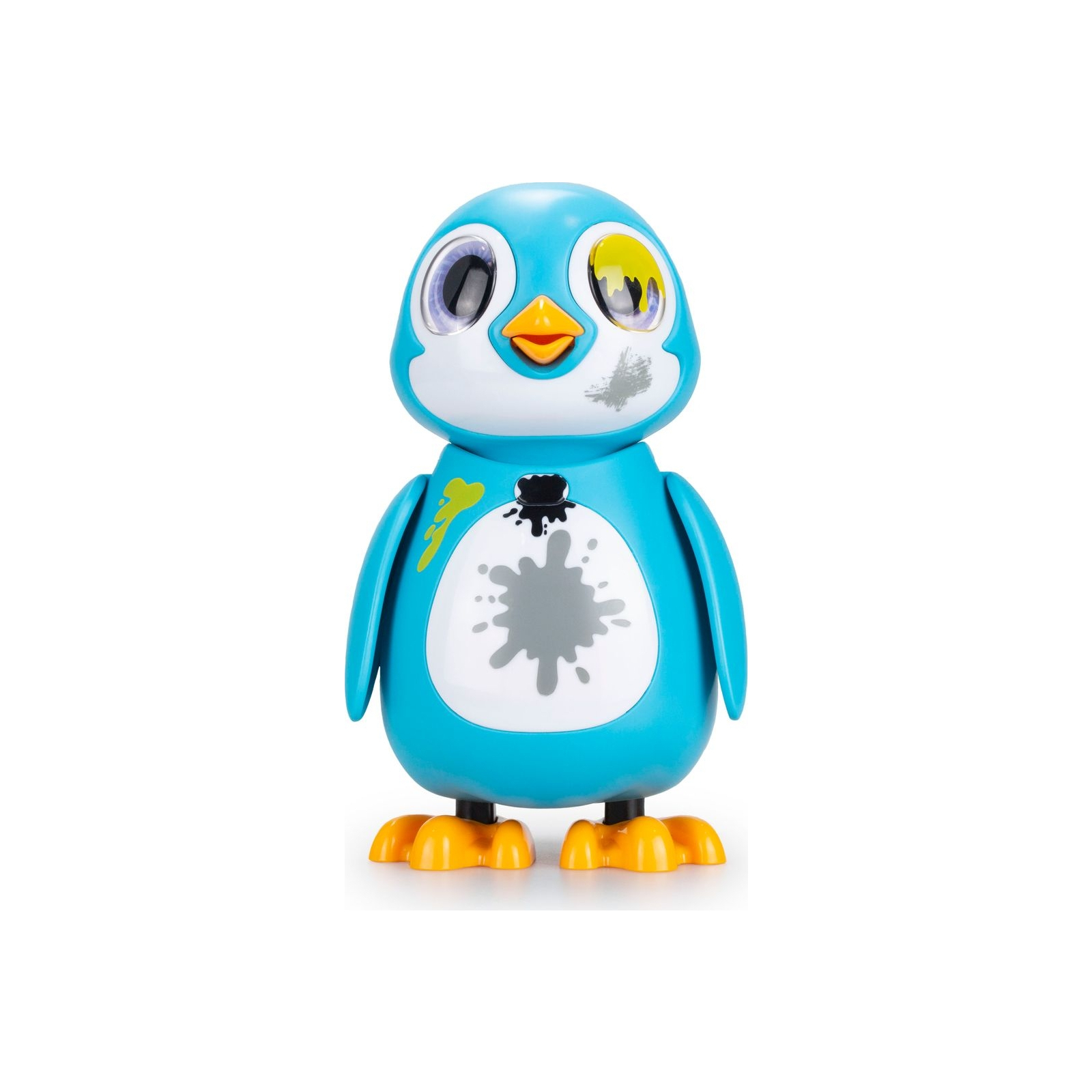 Інтерактивна іграшка Silverlit Врятуй Пінгвіна блакитна (88652) зображення 2