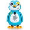 Интерактивная игрушка Silverlit Спаси пингвина голубая (88652) изображение 2