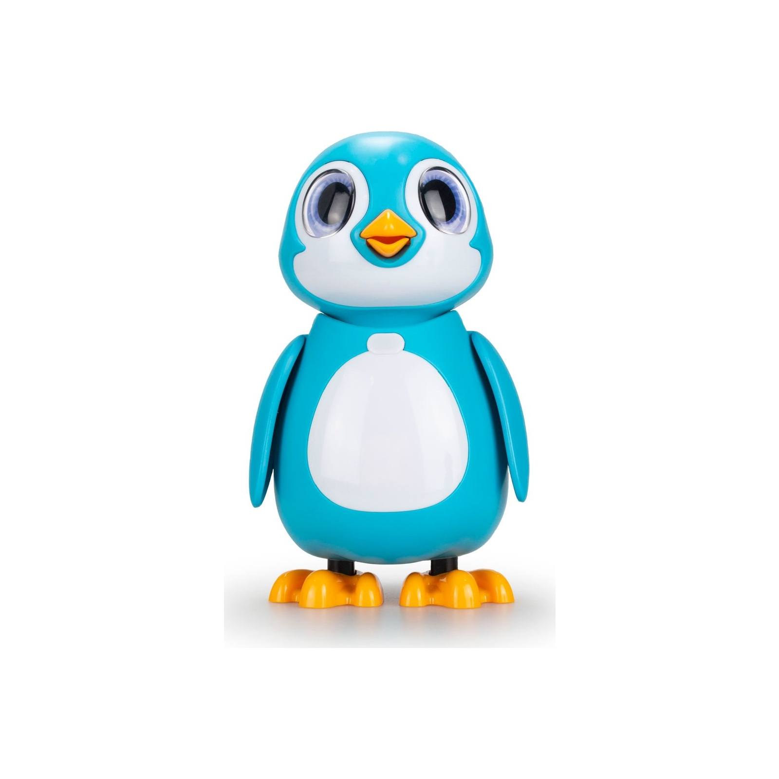 Интерактивная игрушка Silverlit Спаси пингвина голубая (88652) изображение 3