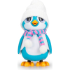 Интерактивная игрушка Silverlit Спаси пингвина голубая (88652) изображение 4