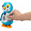 Інтерактивна іграшка Silverlit Врятуй Пінгвіна блакитна (88652) зображення 5