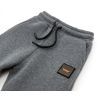 Штаны детские Cloise спортивные флисовые (CL0155019-140B-gray) изображение 3