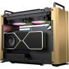 Корпус Cougar DUST 2 Desert Sand изображение 12