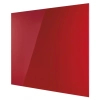 Офісна дошка Magnetoplan скляна магнітно-маркерна 1200x900 червона Glassboard-Red (13404006) зображення 8