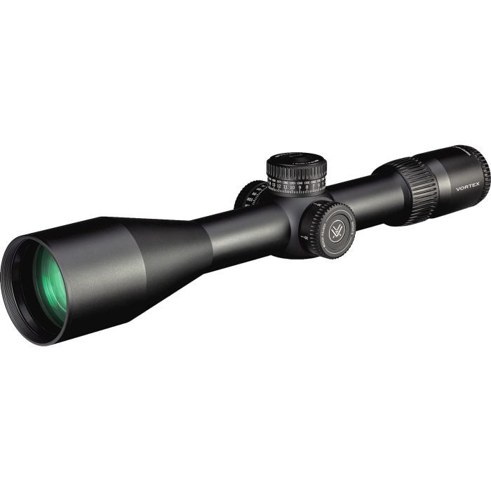 Оптичний приціл Vortex Venom 5-25x56 FFP з сіткою EBR-7C MOA (VEN-52501) зображення 3