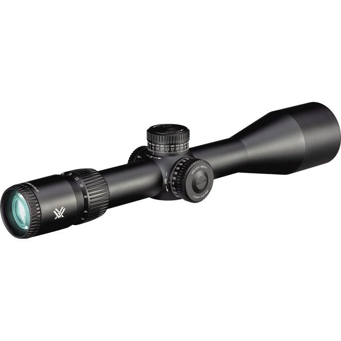 Оптичний приціл Vortex Venom 5-25x56 FFP з сіткою EBR-7C MOA (VEN-52501) зображення 4