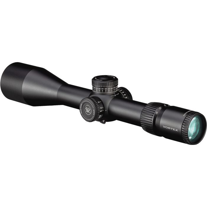 Оптичний приціл Vortex Venom 5-25x56 FFP з сіткою EBR-7C MOA (VEN-52501) зображення 5