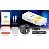 Смарт-годинник GARMIX PointPRO-200 4G/GPS/WIFI/VIDEO CALL BLACK (1002333) зображення 4