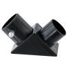 Телескоп Bresser Junior 70/400 Green з адаптером для смартфона + рюкзак (8850610B4K000) (930418) изображение 5