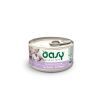Консервы для кошек OASY Kitten Курица 85 г (8053017342771)