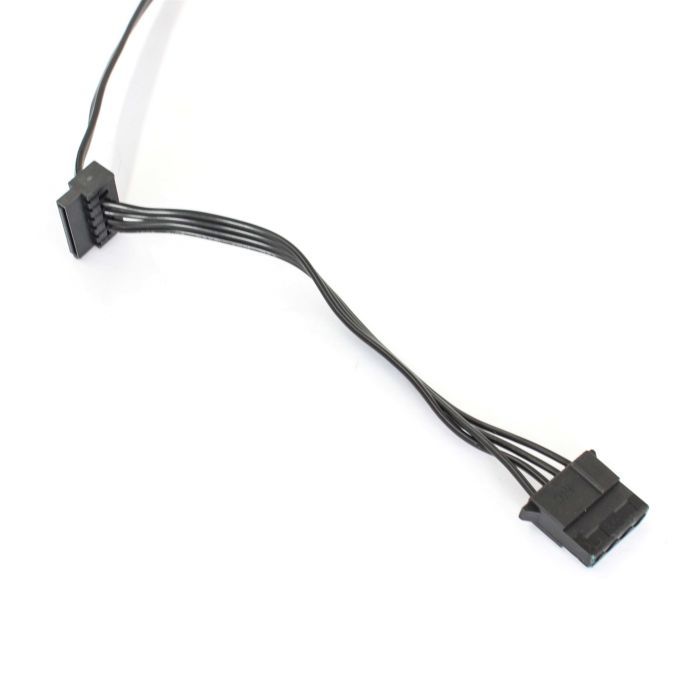 Блок живлення Gamemax 600W (GM-600B) зображення 11