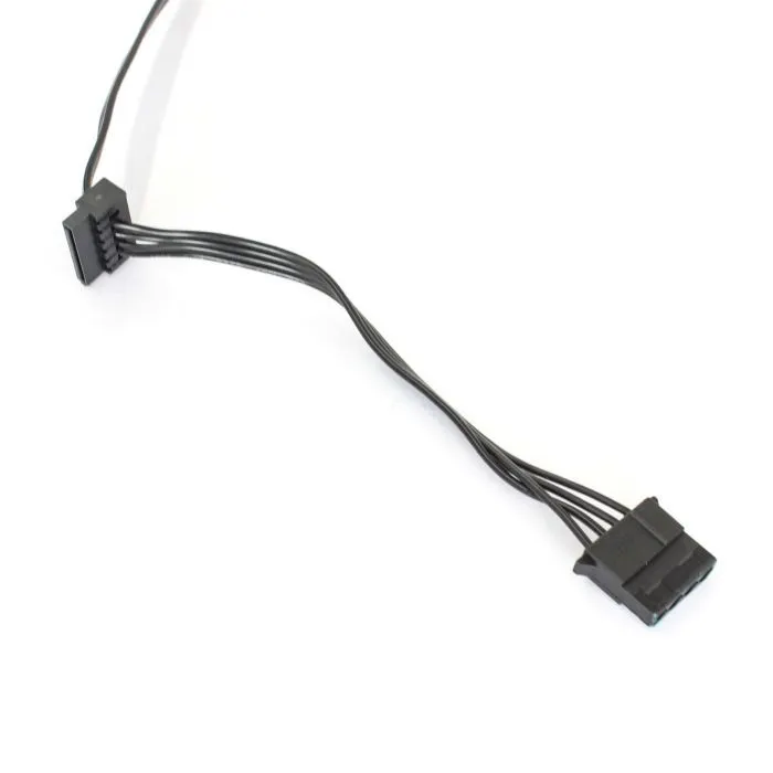 Блок питания Gamemax 600W (GM-600B) изображение 11