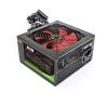 Блок живлення Gamemax 600W (GM-600B) зображення 3